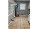Utility room contains water heater and access to plumbing at 2903 Santa Barbara Dr, Decatur, GA 30032