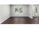 Hardwood floors and natural light fills this room, making it feel spacious and inviting at 1480 Shady Cove Ln, Lawrenceville, GA 30043