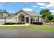 Charming home with manicured lawn at 2561 Grapevine Cir # 104, Cumming, GA 30041