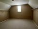 This walk-in closet provides ample space with rod and shelving options at 3360 Keenland Rd, Marietta, GA 30062