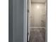 A closet featuring wire shelving and carpet flooring at 3773 Summer Rose Dr, Atlanta, GA 30341
