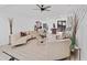 Bright, open concept living area with modern furnishings and lots of space at 980 Porter Rd, Decatur, GA 30032
