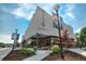 Exterior shot of Silverspot Cinema at The Battery Atlanta on a sunny day at 2548 Crescent Park Ct # 7, Atlanta, GA 30339