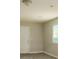 Well-lit living room featuring painted walls, and a wooden floor at 8607 Wood Springs Ct, Douglasville, GA 30135