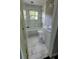 Updated bathroom with modern fixtures and tile flooring at 214 Upshaw Sw St, Atlanta, GA 30315