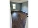 Cozy bedroom with hardwood floors and natural light at 214 Upshaw Sw St, Atlanta, GA 30315