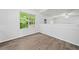 Bonus room featuring natural light and smooth floors at 503 Fable Ln, Canton, GA 30114