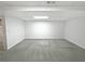 A blank canvas basement space is ready for your creative touch and personalization at 5142 Golfbrook Ct, Stone Mountain, GA 30088