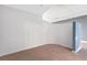 Bedroom featuring neutral walls and carpet at 3300 Windy Ridge Se Pkwy # 1107, Atlanta, GA 30339