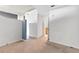 Bedroom featuring neutral walls and carpet at 3300 Windy Ridge Se Pkwy # 1107, Atlanta, GA 30339