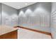 Modern lobby featuring sleek surfaces and mailboxes for residents at 3300 Windy Ridge Se Pkwy # 1107, Atlanta, GA 30339
