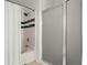 Bathroom featuring a shower and bathtub combination at 3334 Peachtree Ne Rd # 1609, Atlanta, GA 30326