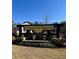 Chestnut Grove, a Starlight Homes community, offers a welcoming entrance with landscaped features and clear signage at 5002 Elowen Ln, Douglasville, GA 30135