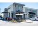 Commercial building with Starbucks and real estate office, complete with a drive-thru at 1023 Merritt Dr # 100, Villa Rica, GA 30180