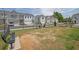 A dog park fenced-in with a bench providing a safe and enjoyable space for dogs to play and socialize at 2139 Kirkham Way, Kennesaw, GA 30152