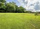 Expansive, lush backyard perfect for recreation, enclosed by a wooden fence at 23 Jennifer Ln, Rydal, GA 30171