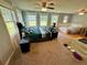 Bright bedroom featuring a soaking tub and plentiful natural light at 23 Jennifer Ln, Rydal, GA 30171