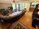 Inviting living room with hardwood floors and comfortable seating, great for entertaining or relaxing at 23 Jennifer Ln, Rydal, GA 30171