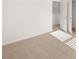 Bright bedroom featuring neutral carpet and a closet at 1473 Autumn Wind Dr, Dacula, GA 30019