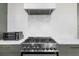 Modern kitchen with stainless steel range, microwave and granite countertops at 2324 Oakview Ne Rd, Atlanta, GA 30317