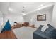 Open living room with ample space for seating and activities at 2324 Oakview Ne Rd, Atlanta, GA 30317
