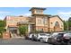 Large, modern YMCA building with ample parking and landscaping, offering a community-focused environment at 6815 Berkley Rd, Cumming, GA 30040