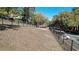 Fully fenced dog park on property with ample space for your furry friends to play and socialize at 2808 Vinings Central Se Dr # 158, Atlanta, GA 30339