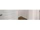 Walk-in closet with wire shelving and wood flooring at 1949 Van Allen Ct, Dacula, GA 30019