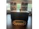Walk-in closet boasts shelving, drawers, shoe racks, and hardwood floors at 2709 Ratby Ne Ln, Conyers, GA 30013