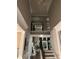 Grand foyer featuring soaring ceilings, a staircase with decorative iron railing, and views to the second floor at 2709 Ratby Ne Ln, Conyers, GA 30013