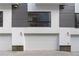 Attached garages offer convenience and security at 367 Parkway Ne Dr # 3, Atlanta, GA 30312
