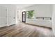 Spacious room with lots of light featuring luxury vinyl plank flooring at 367 Parkway Ne Dr # 9, Atlanta, GA 30312