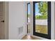 A sun room features a view to the backyard at 367 Parkway Ne Dr # 9, Atlanta, GA 30312