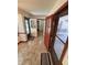 Mud room with tile flooring, multiple doorways and natural light at 3190 Cheru Ct, Decatur, GA 30034