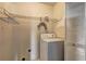 Laundry room featuring a washing machine at 4090 Mark Todd Ct, Hoschton, GA 30548