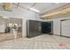Lobby area featuring package lockers and access to an amenity space at 57 Forsyth Nw St # 14B, Atlanta, GA 30303