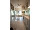 Bathroom features tiled floors, a large vanity, step-in shower, and large soaking tub at 1010 Forest Overlook Sw Dr, Atlanta, GA 30331