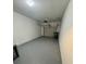 Garage providing secure parking and extra storage space, featuring a clean and well-maintained interior at 2572 Laurel Cir, Atlanta, GA 30311
