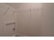 Walk in closet features shelving and storage at 3007 Holly St, Canton, GA 30115