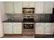 Functional kitchen featuring modern appliances and plenty of cabinet storage at 20 Pine Canyon Sw Dr # 41, Atlanta, GA 30331