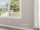 Window view shows the exterior of the home and neighborhood at 530 Village Green Sw Ct, Lilburn, GA 30047
