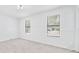 Bright bedroom with large windows allowing lots of natural light at 3227 Fescue Cir, Lawrenceville, GA 30044
