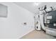 Functional utility room featuring essential appliances and ample space at 3227 Fescue Cir, Lawrenceville, GA 30044