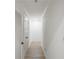 Bright hallway with modern doors and flooring, offering a clean aesthetic at 3649 Peachtree Ne Rd # 305, Atlanta, GA 30319