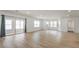 Bright living room with hardwood floors, recessed lighting and large windows at 3649 Peachtree Ne Rd # 305, Atlanta, GA 30319