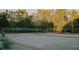 Well-maintained tennis courts with lush green surroundings for recreational enjoyment at 1090 Crown River Pkwy, Mcdonough, GA 30252