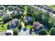 Beautiful home featuring a private in-ground pool, lush landscaping, and a spacious lot at 2996 Walkin Horse Trl, Buford, GA 30519