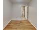 Versatile basement area with access to utilities, providing potential for customization at 200 Compton Ct, Mcdonough, GA 30252