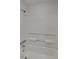 Bathroom featuring a white bathtub with shower at 200 Compton Ct, Mcdonough, GA 30252