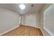 Bright bedroom with generous closet space and a window offering plenty of natural light at 200 Compton Ct, Mcdonough, GA 30252